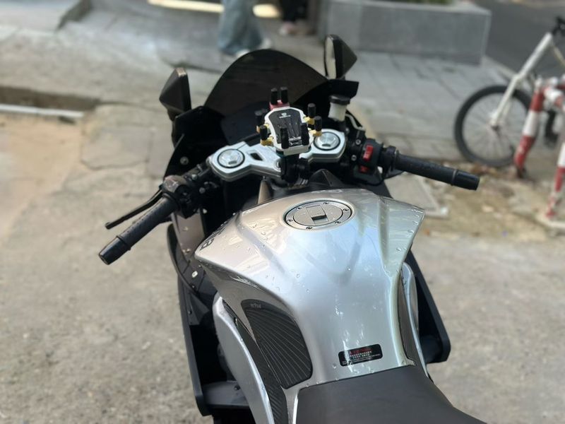 二手宗申阿普利亚GPR250R