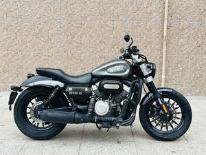 二手奔达金吉拉300