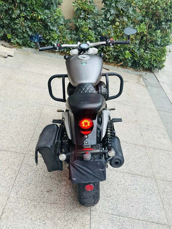 二手奔达金吉拉300