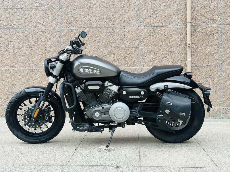 二手奔达金吉拉300