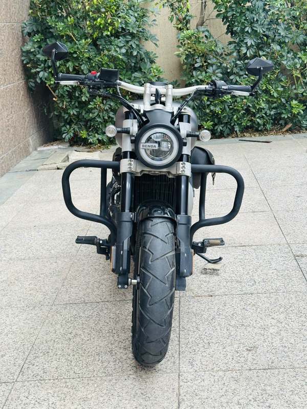 二手奔达金吉拉300