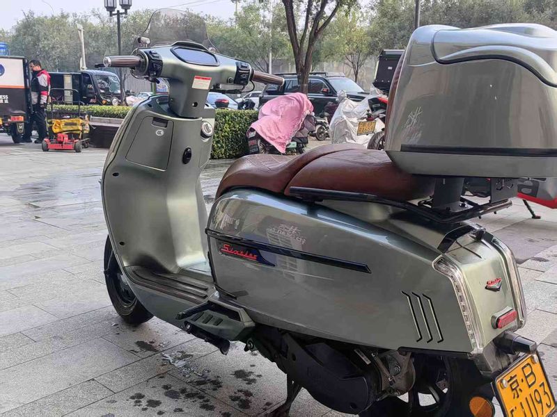 二手维多利亚Sixties 150Si