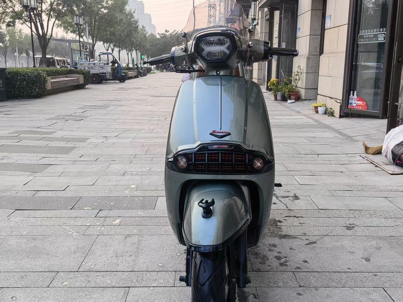 二手维多利亚Sixties 150Si