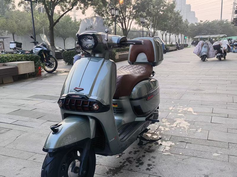 二手维多利亚Sixties 150Si