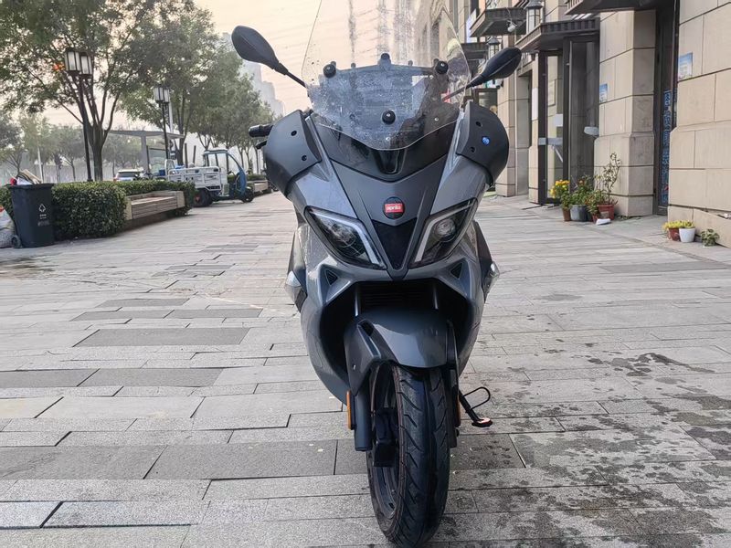 二手宗申阿普利亚SR Max 250