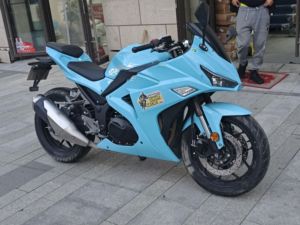 二手诺马魅影 255S