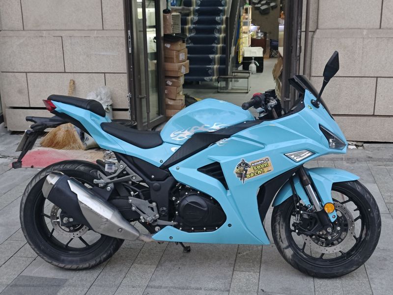 二手诺马魅影 255S