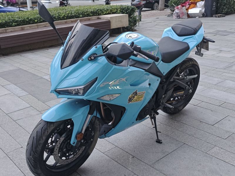 二手诺马魅影 255S