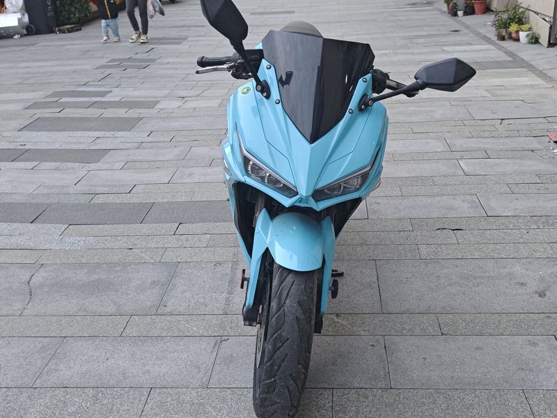 二手诺马魅影 255S