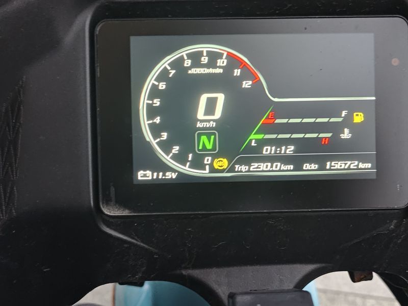 二手诺马魅影 255S