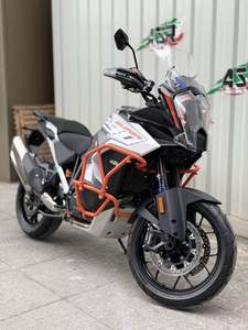 二手KTMR2R1290 Super Adventure