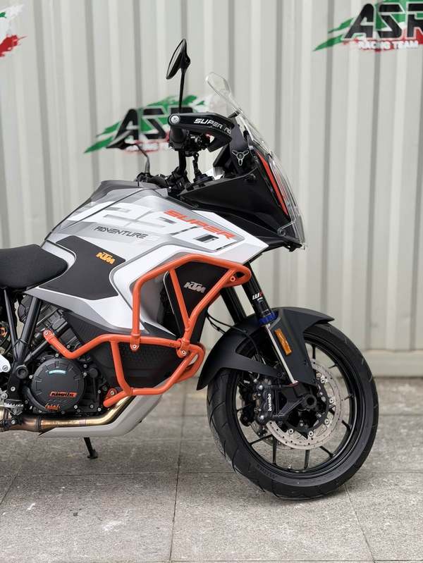 二手KTMR2R1290 Super Adventure