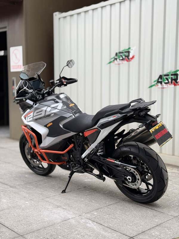 二手KTMR2R1290 Super Adventure