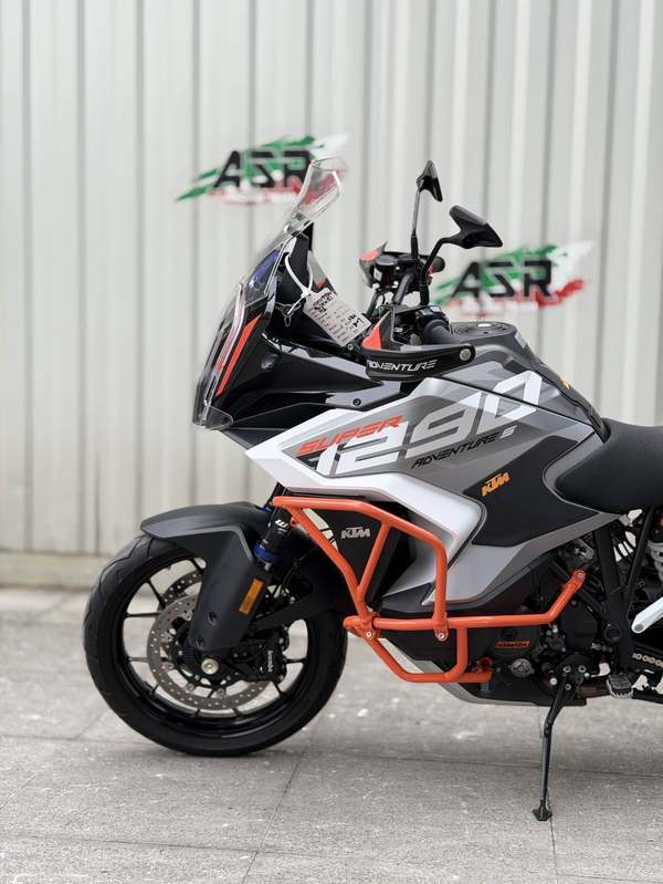 二手KTMR2R1290 Super Adventure
