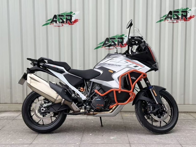 二手KTMR2R1290 Super Adventure