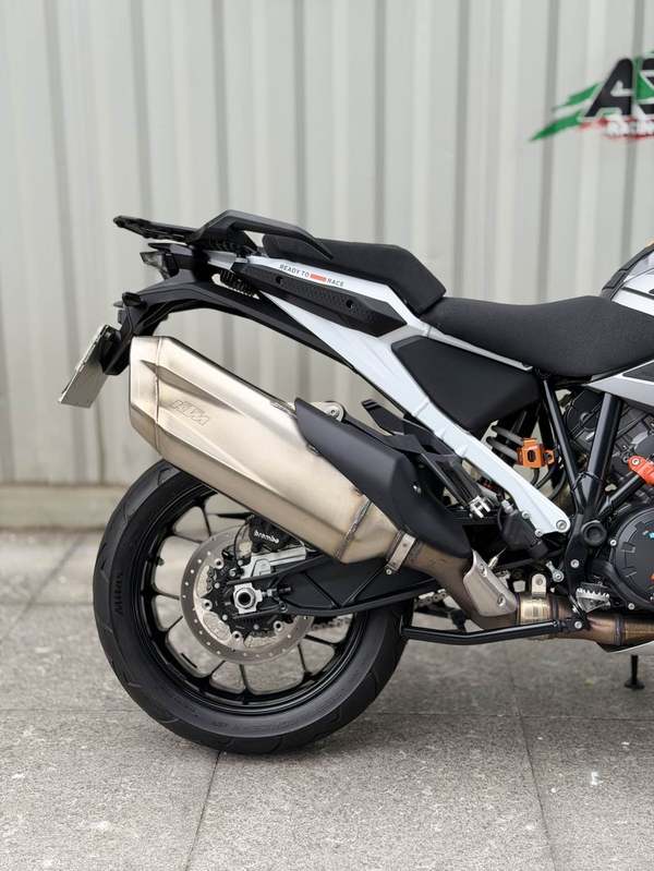 二手KTMR2R1290 Super Adventure