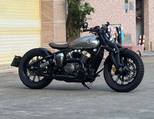 二手奔达拿破仑250