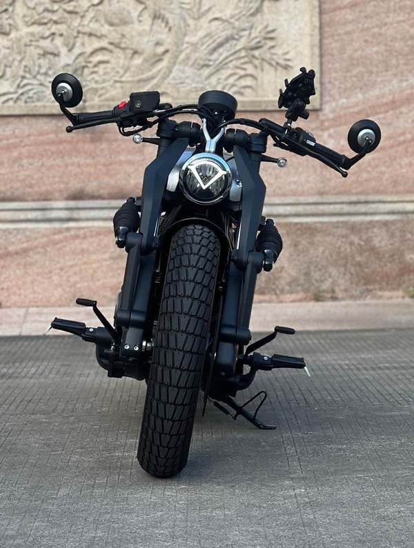 二手奔达拿破仑250