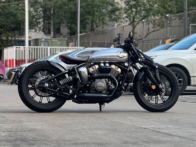 二手奔达拿破仑250