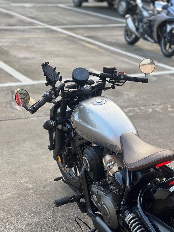 二手奔达拿破仑250