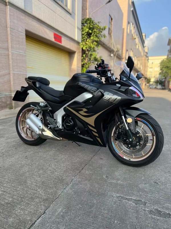 二手杜卡森DK400