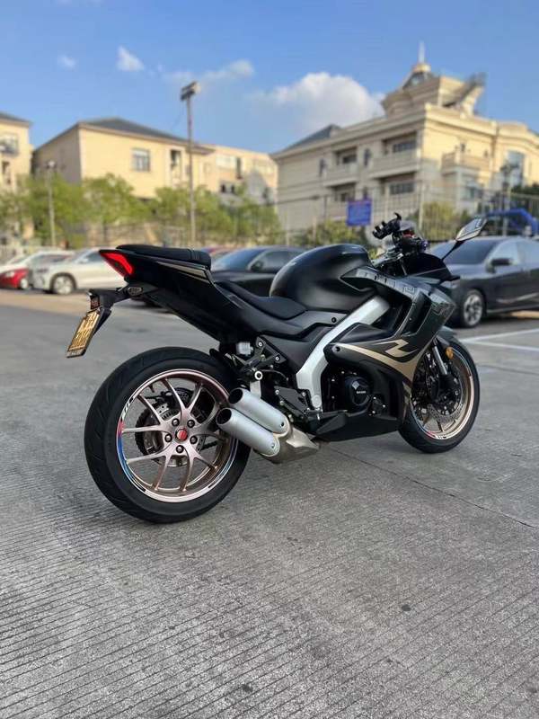 二手杜卡森DK400