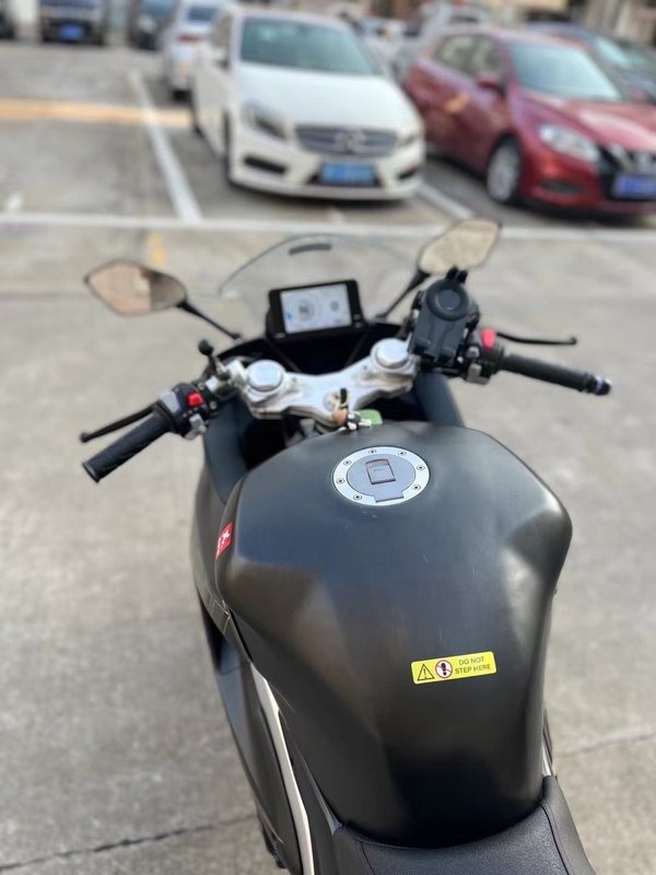 二手杜卡森DK400