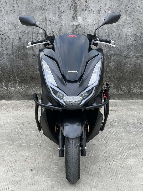 二手新大洲本田PCX