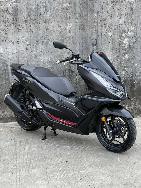 二手新大洲本田PCX