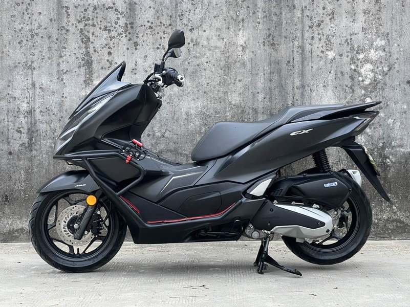 二手新大洲本田PCX