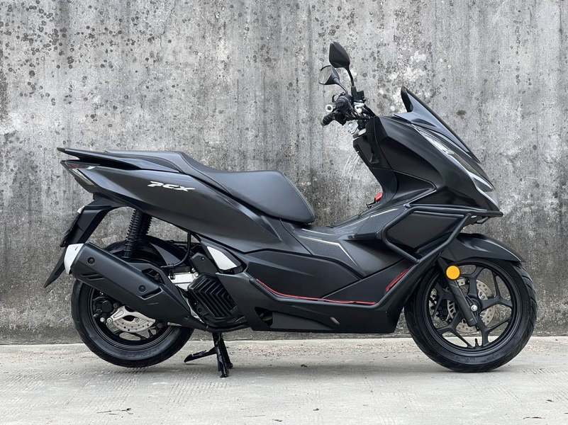 二手新大洲本田PCX