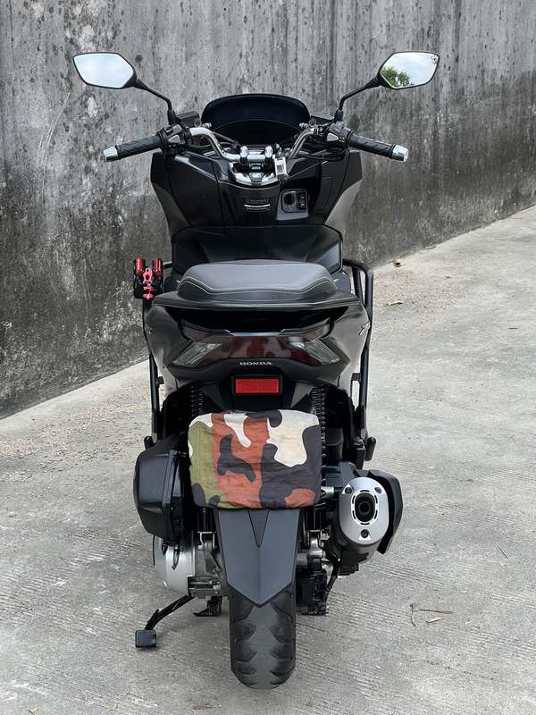 二手新大洲本田PCX