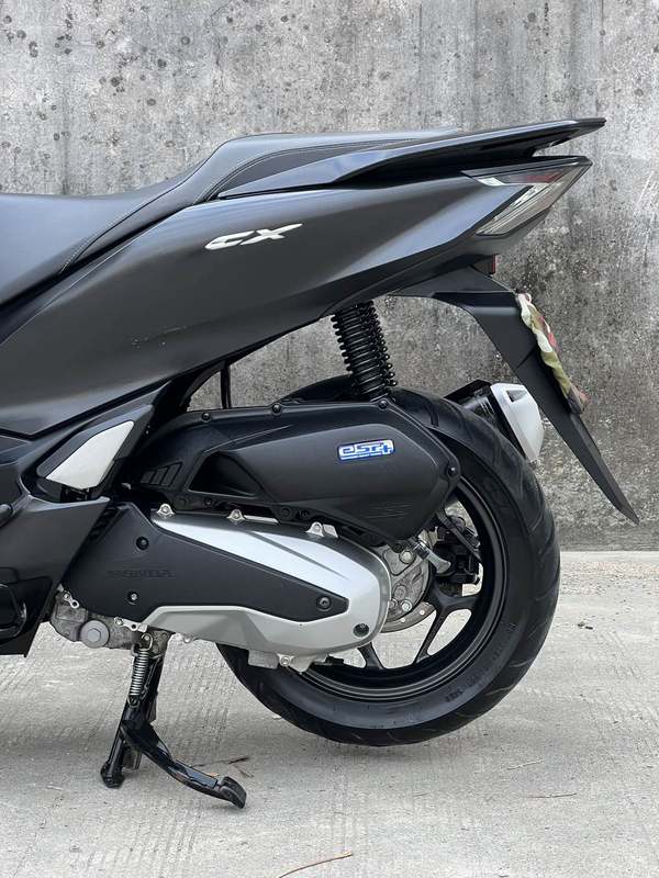 二手新大洲本田PCX