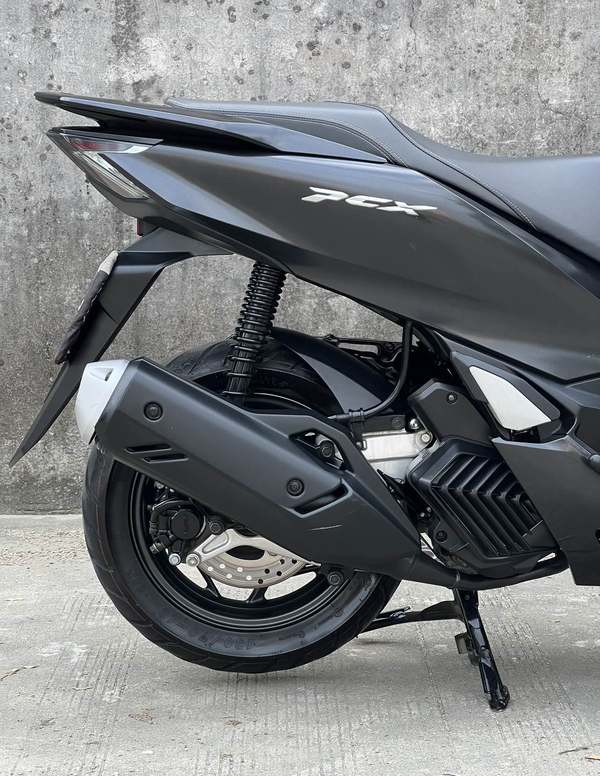 二手新大洲本田PCX