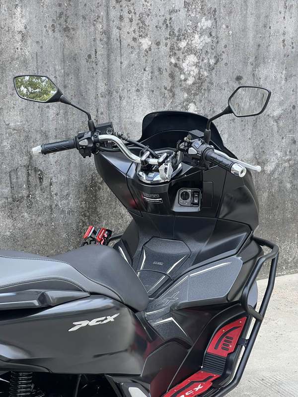 二手新大洲本田PCX