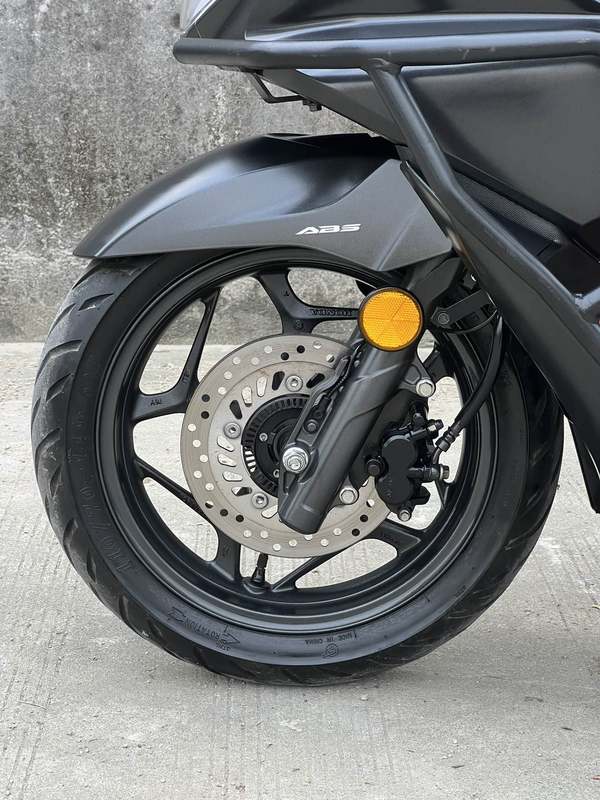 二手新大洲本田PCX