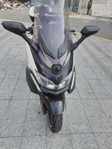 二手赛科龙睿途 RT3