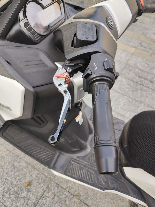 二手赛科龙睿途 RT3