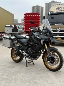 二手贝纳利TRK702