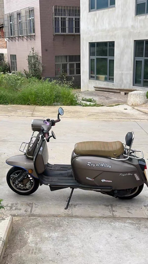 二手ROYAL ALLOYGP200S