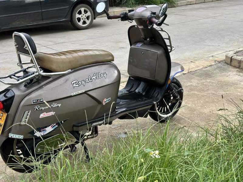 二手ROYAL ALLOYGP200S