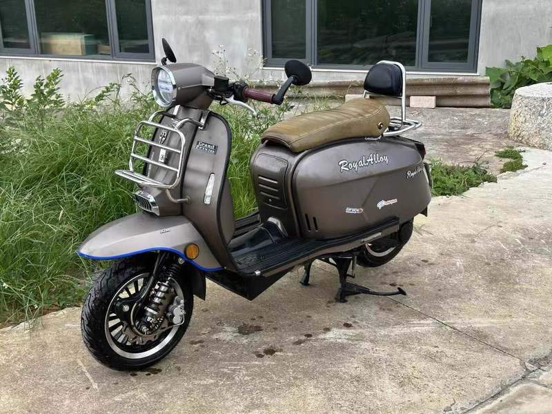 二手ROYAL ALLOYGP200S