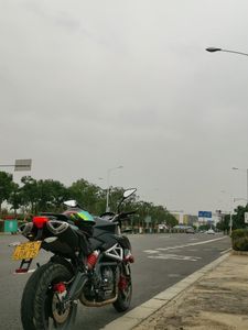 二手贝纳利TNT600i