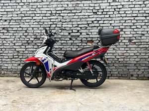 二手新大洲本田Wave110