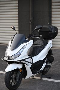 二手新大洲本田PCX