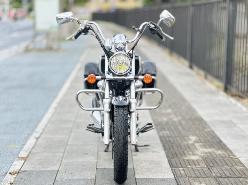 二手豪爵悦酷 GZ150-E