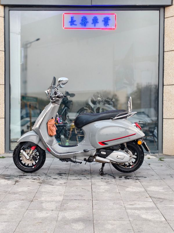 二手VESPASprint 150