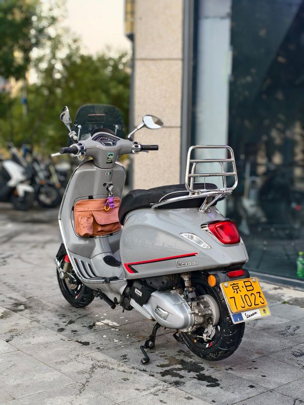 二手VESPASprint 150