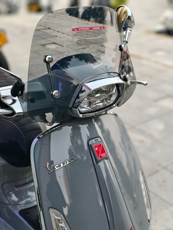 二手VESPASprint 150