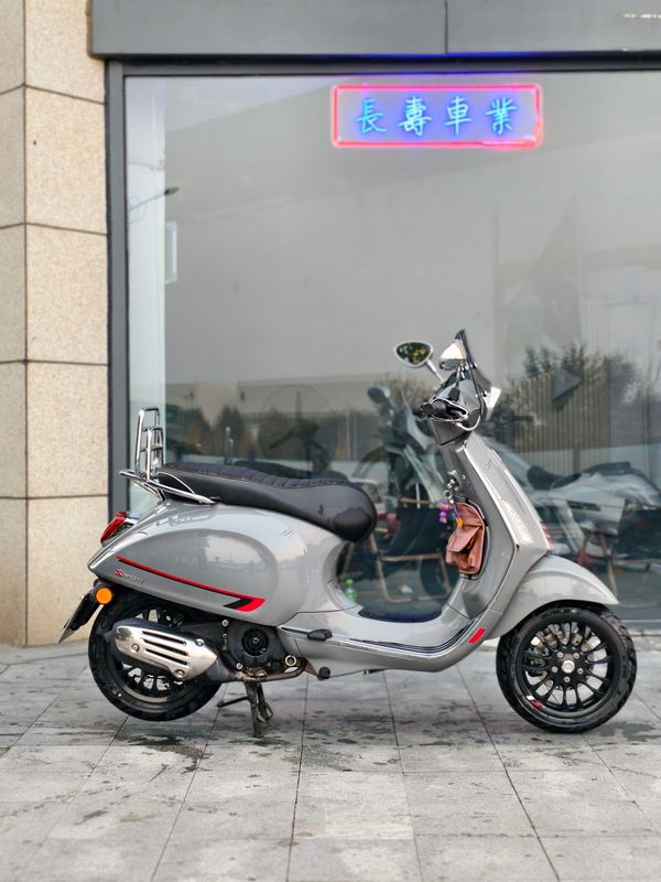 二手VESPASprint 150